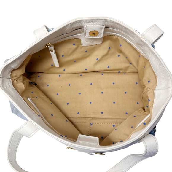 KATE SPADE Cheree Plavia Handbag - Picture 10 of 16